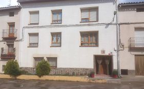 Casa Rural Sol y Luna Apartamentos